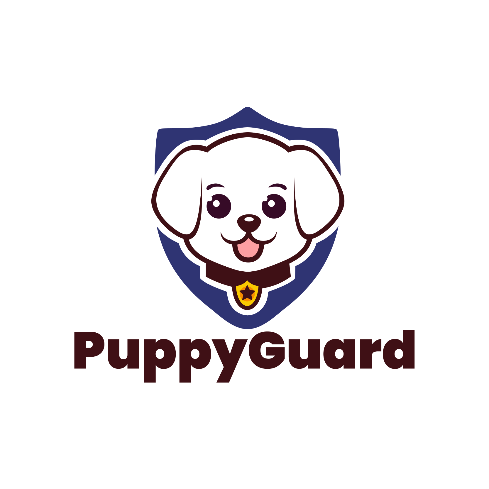PuppyGuard Family Tracker